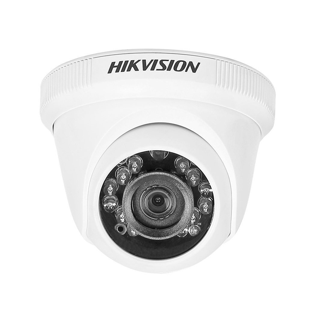 Hikvision DS-2CE5AD0T-ITP/ECO 2MP Dome Camera